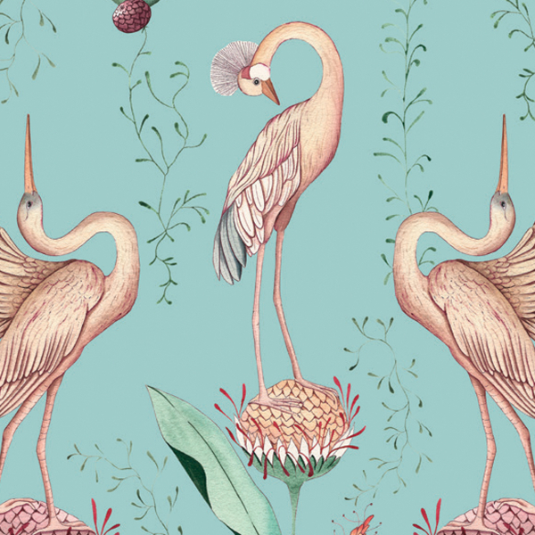 Обои La Tapicera | WP191061