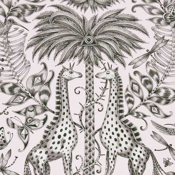 Обои Animalia | W0102-07
