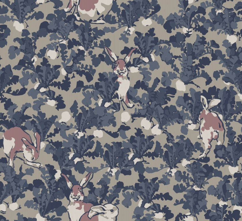 Обои Servranckx | svx101