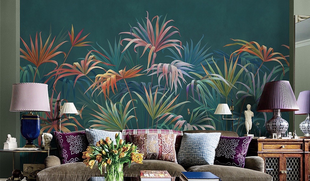 Обои Rio | AF2081-COL1