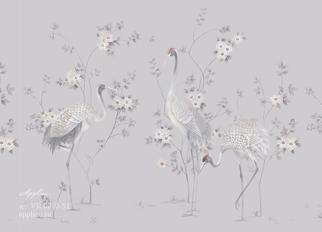 Обои Five | 0070-S1