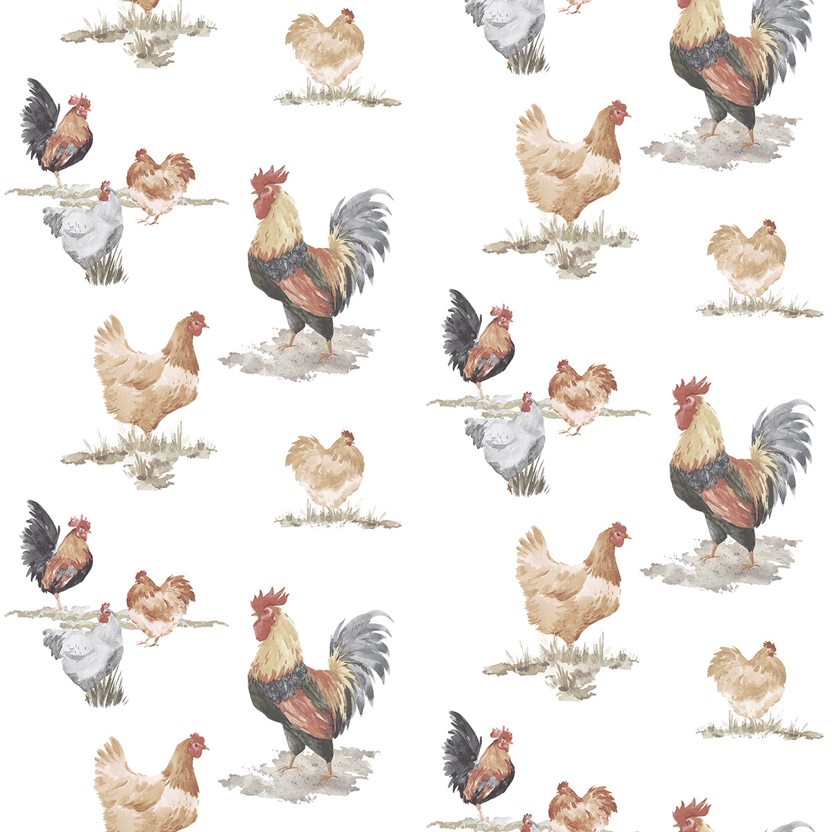 Обои Just Kitchens | G45415