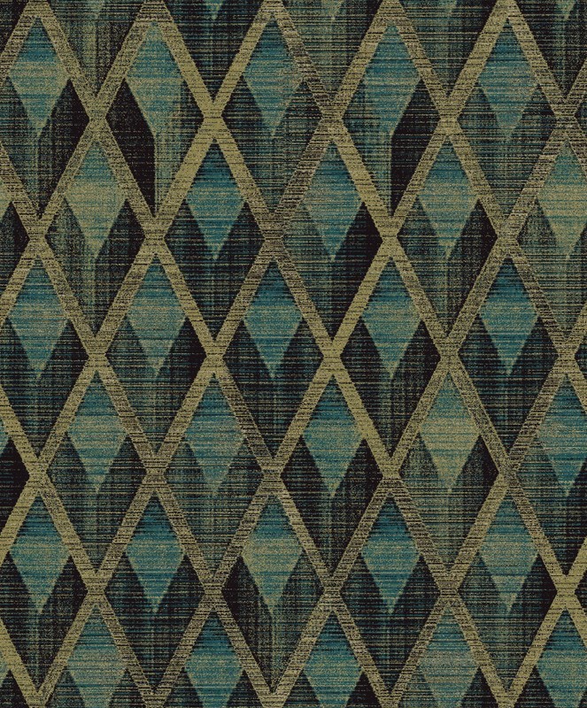 Обои Cabinet Of Curiosities | CAB503