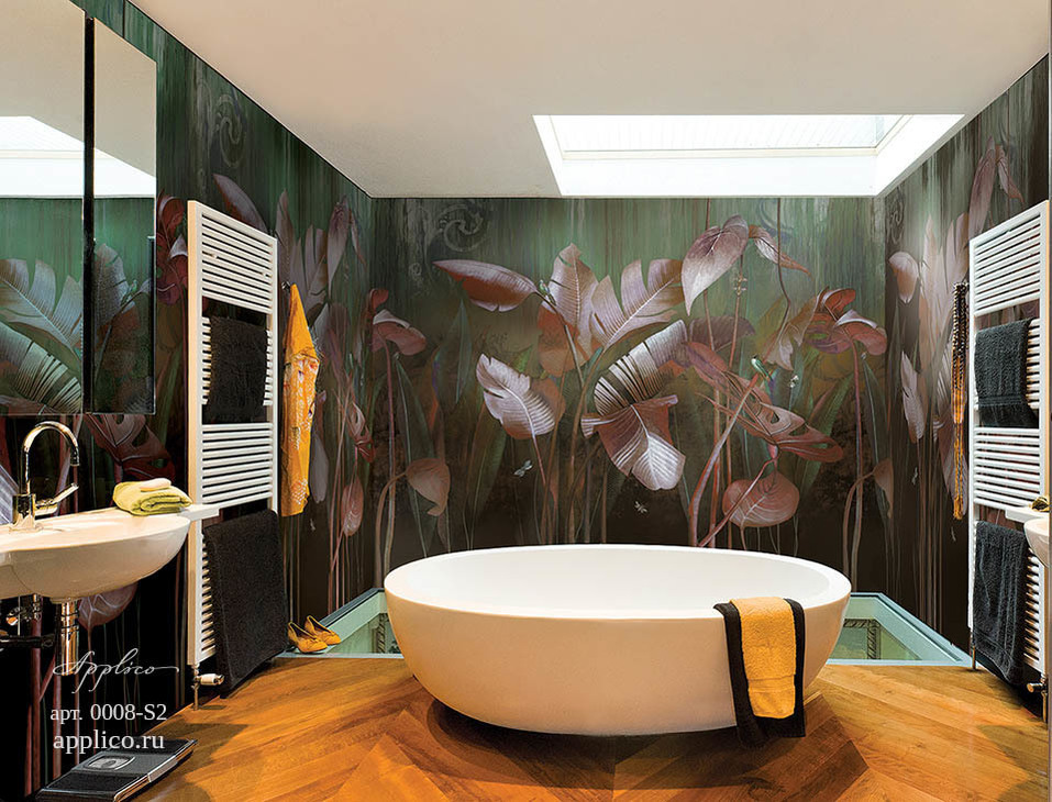 Обои One | 0008-S2