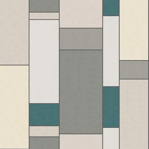 Обои Mondrian | KTM1110