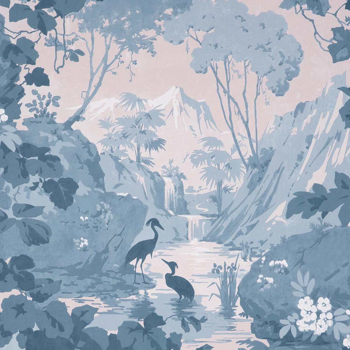 Обои Archives vol.1 by Crown | M1675