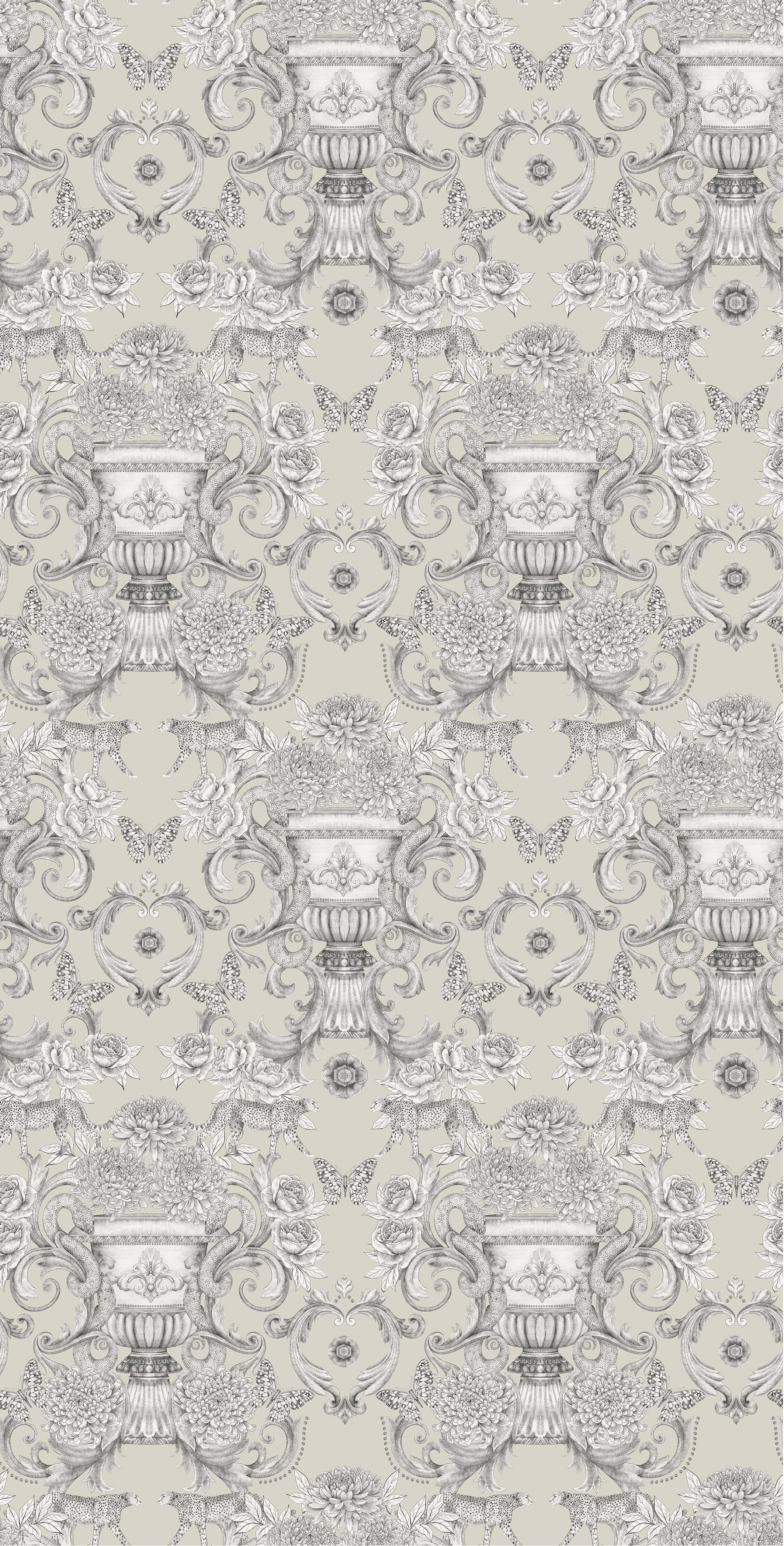 Обои Daydreams | w7490-03