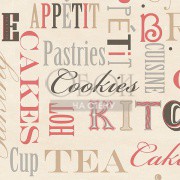 Обои Kitchen Story 3 | KC28542