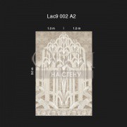Обои Lac Deco | Lac9 002 A2