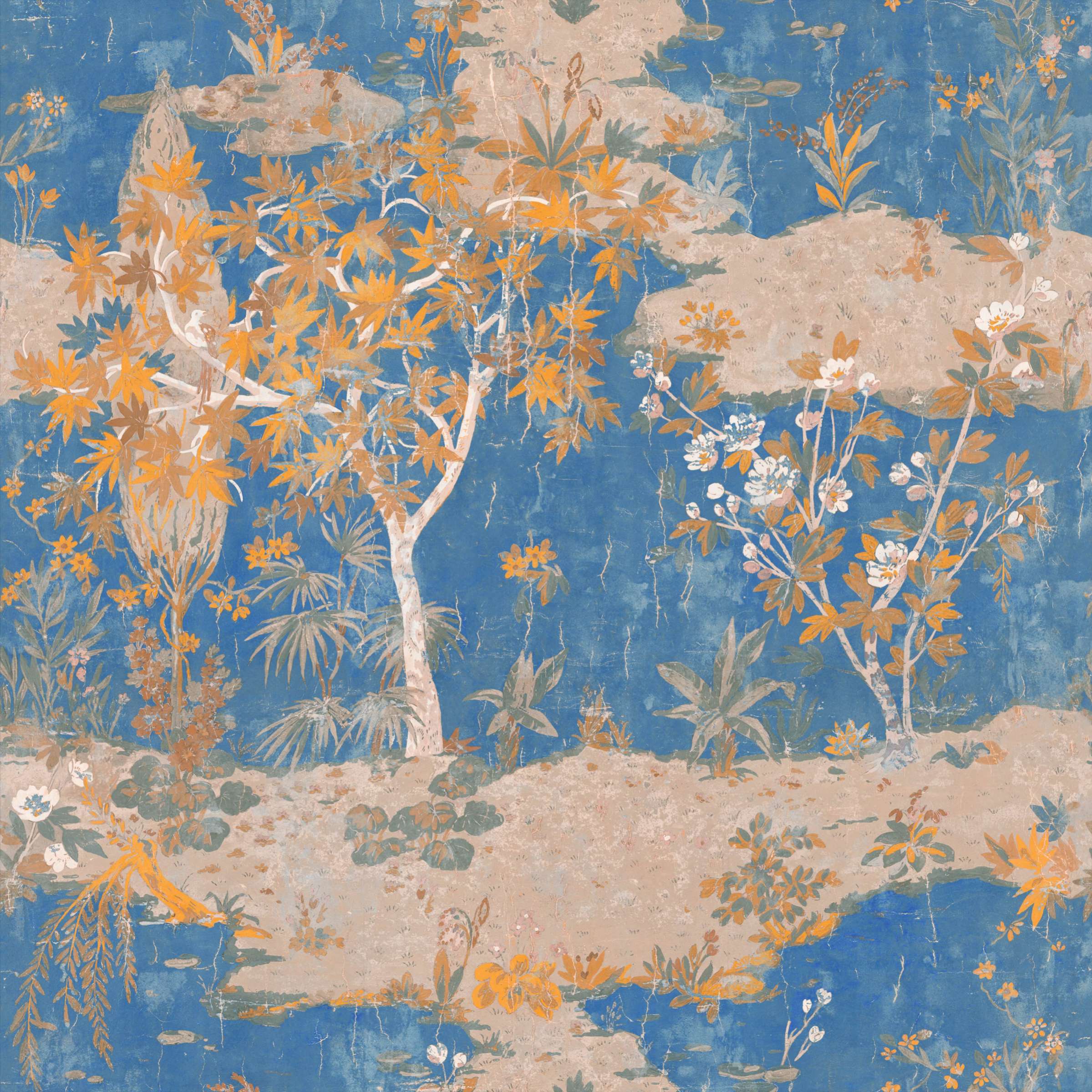 Обои Ortigia | VP962-02