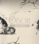 Обои Pierre Frey Wallpapers 1 | FP199001