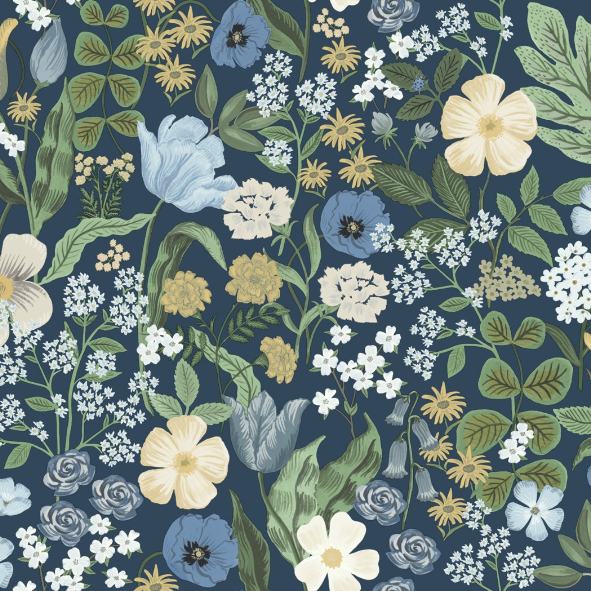 Обои Rifle Paper Co 3 | RF7494