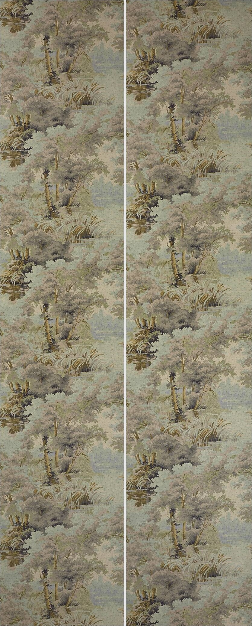 Обои Wallpaper Collection | 572989 ZAT01 3026