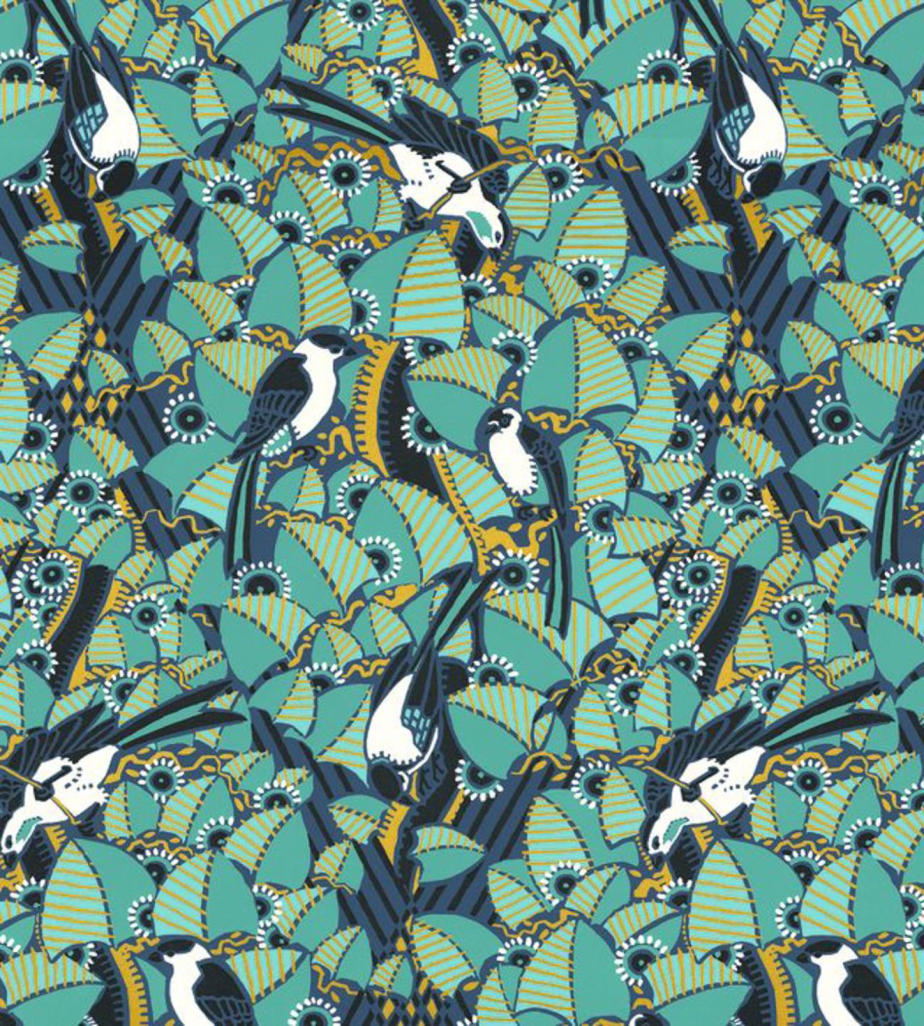 Обои Printemps Viennois | 74782876