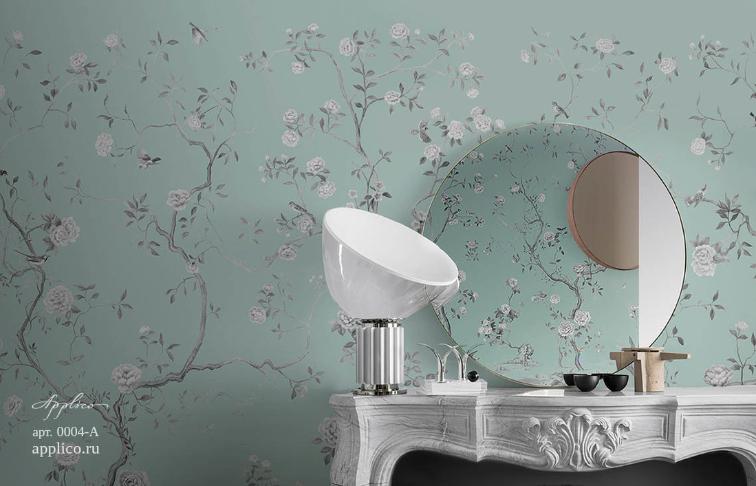 Обои One | 0004-A