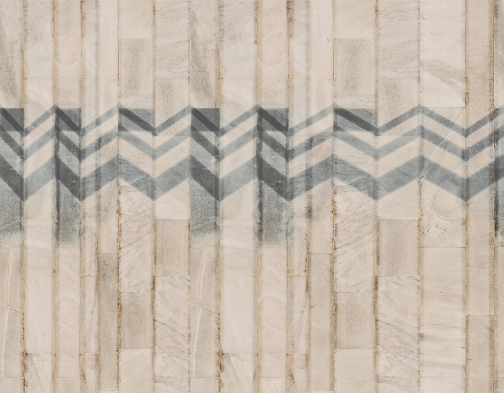 Обои Refined Structures 2 | GA5-9571