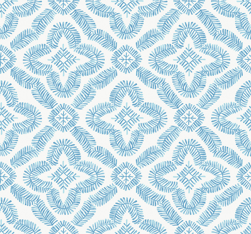 Обои Summer House | SC21302