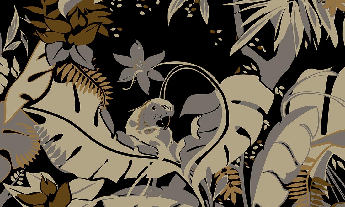 Обои  Flavor Paper For Arte  | FP1012