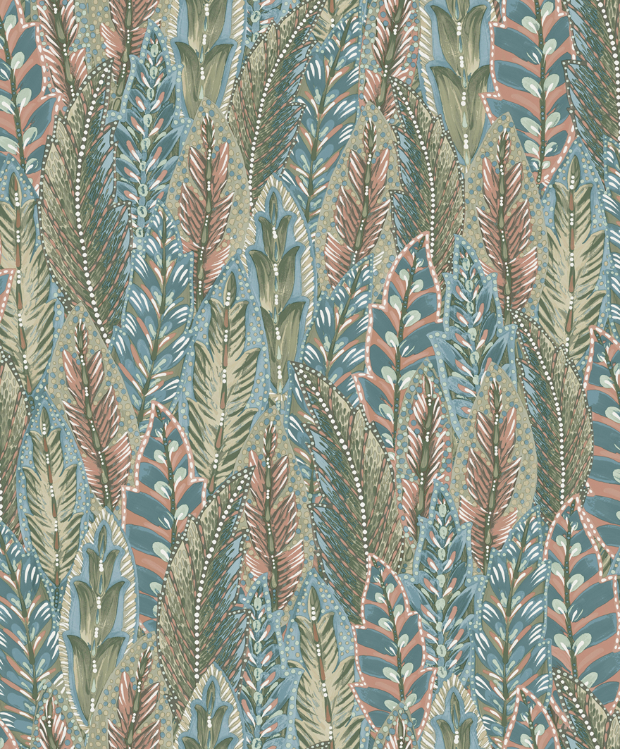 Обои Amazonia | 91302