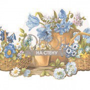 Обои Kitchen Story 3 | FK78465DC