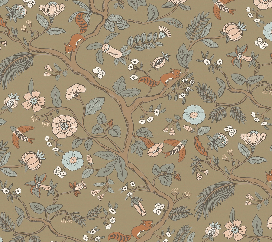 Обои Загадочный лес | IMG7 005