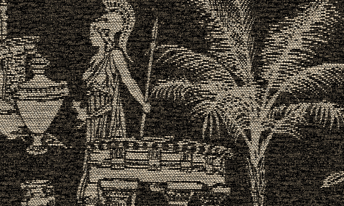 Обои Essentials L'Invité | 60521