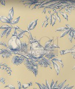 Обои Boussac | W4764004