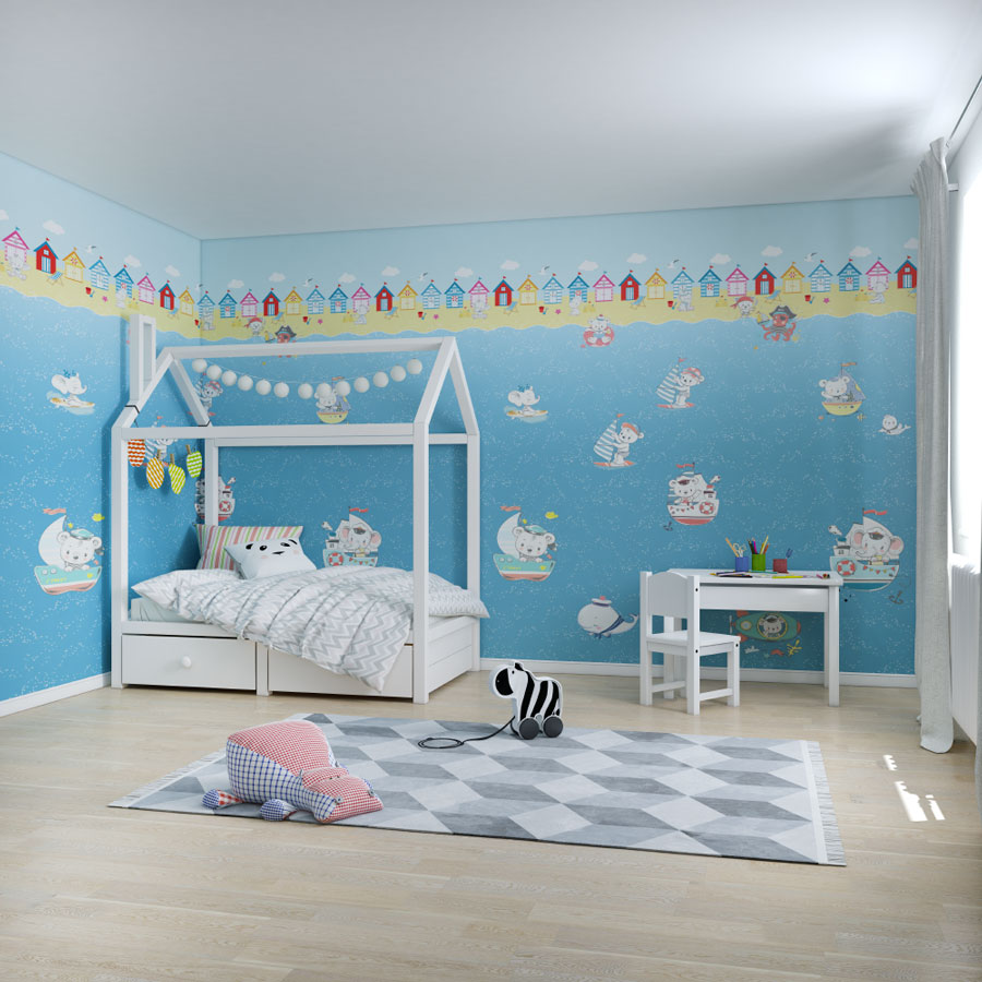 Обои Collection 2 | H10551