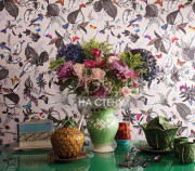 Обои Verdanta | W6596-01