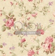 Обои French Linen | tb10005