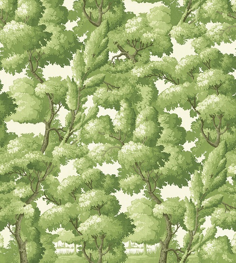 Обои Carl Robinson 19 | CL30204M