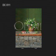 Обои Illusion | DC 011