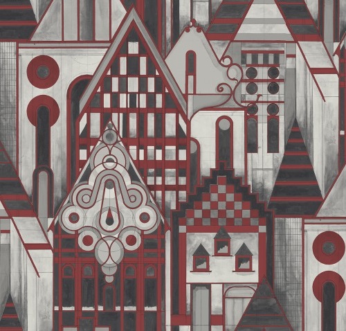 Обои Skyline | sk90101