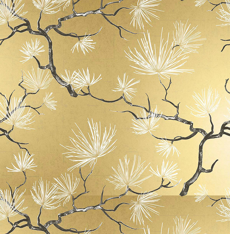 Обои Shades of White | ws70115