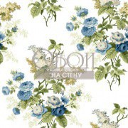 Обои Waverly Cottage | ER8178