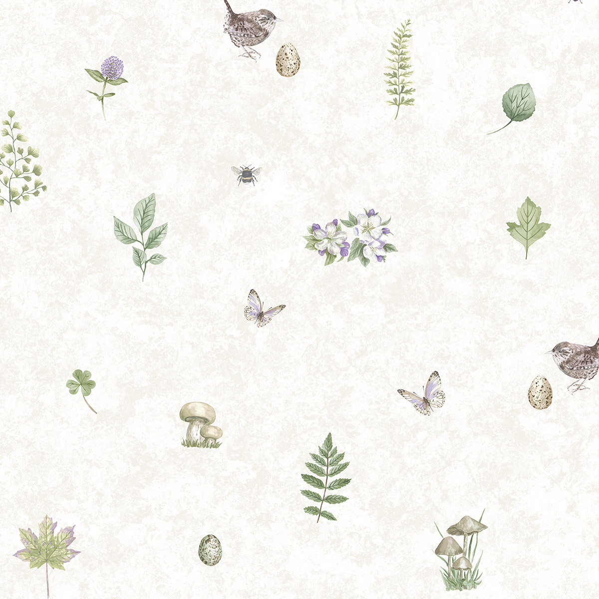 Обои Just Kitchens | G45442