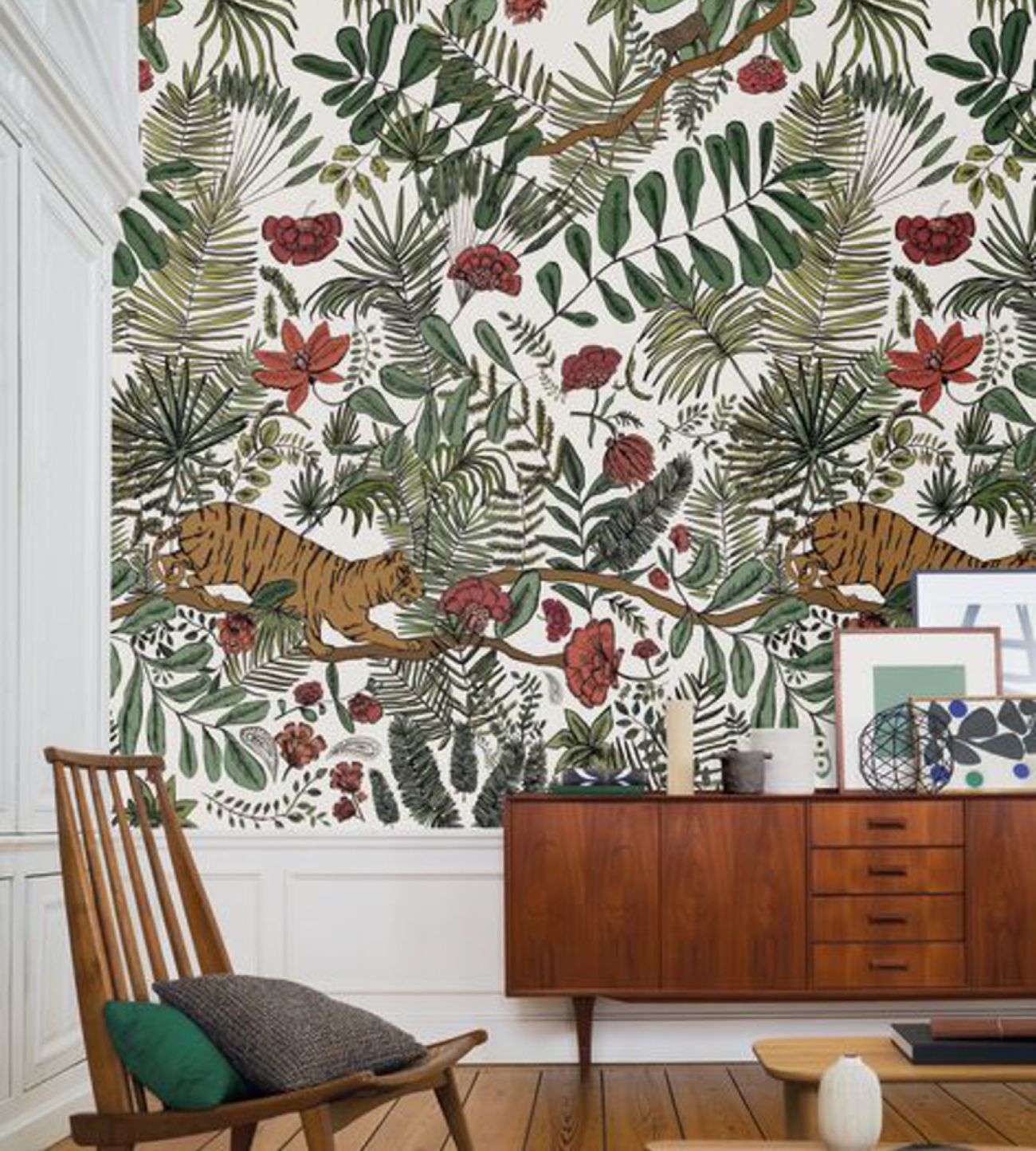 Обои Panoramas | 74543786