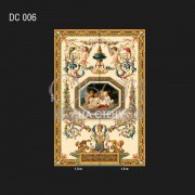 Обои Illusion | DC 006