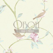 Обои Rose Garden | CG28804