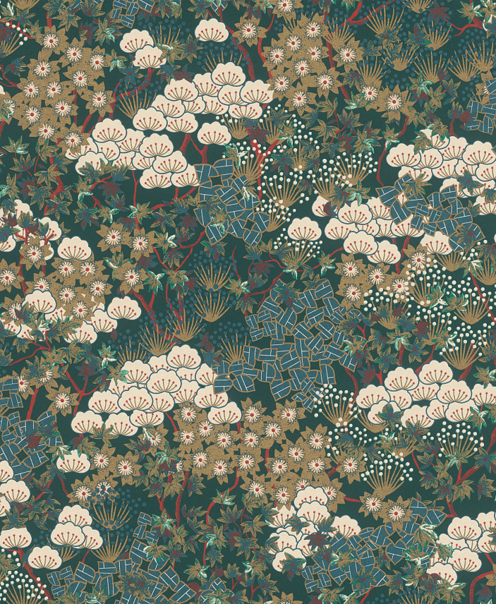 Обои  Sensai | 295145