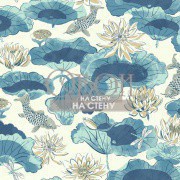 Обои Waverly Classics 2 | WC7561