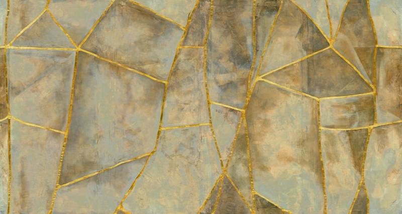 Обои Kintsugi | vp1022-01