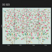 Обои Illusion | DC 023