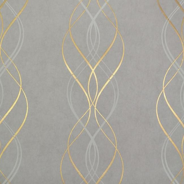 Обои Modern Metals | NW3550