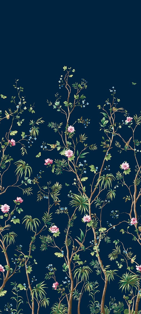 Обои Carl Robinson 19 | CL32202M