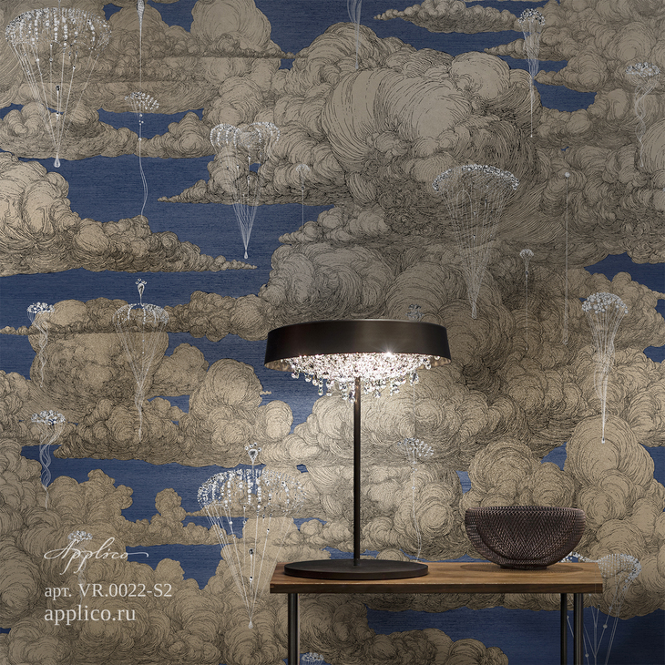 Обои Two | VR.0022-S2