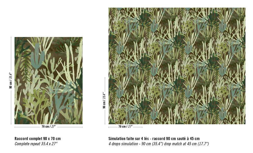 Обои Flower Power | TP303-03