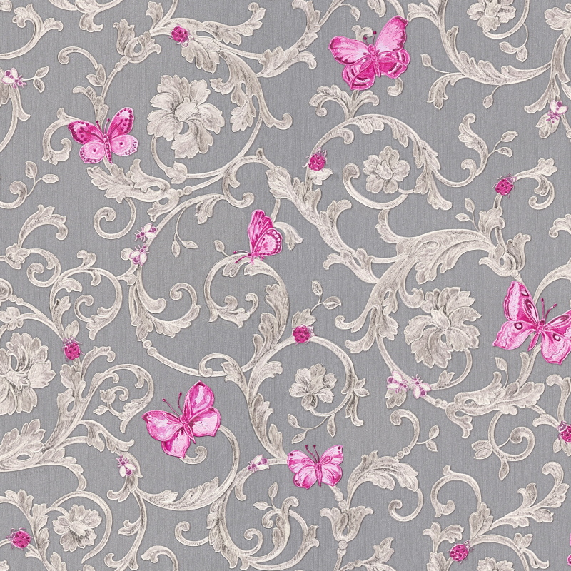 Обои Versace Best | 34325-5