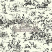 Обои Toiles 2 | AF2002