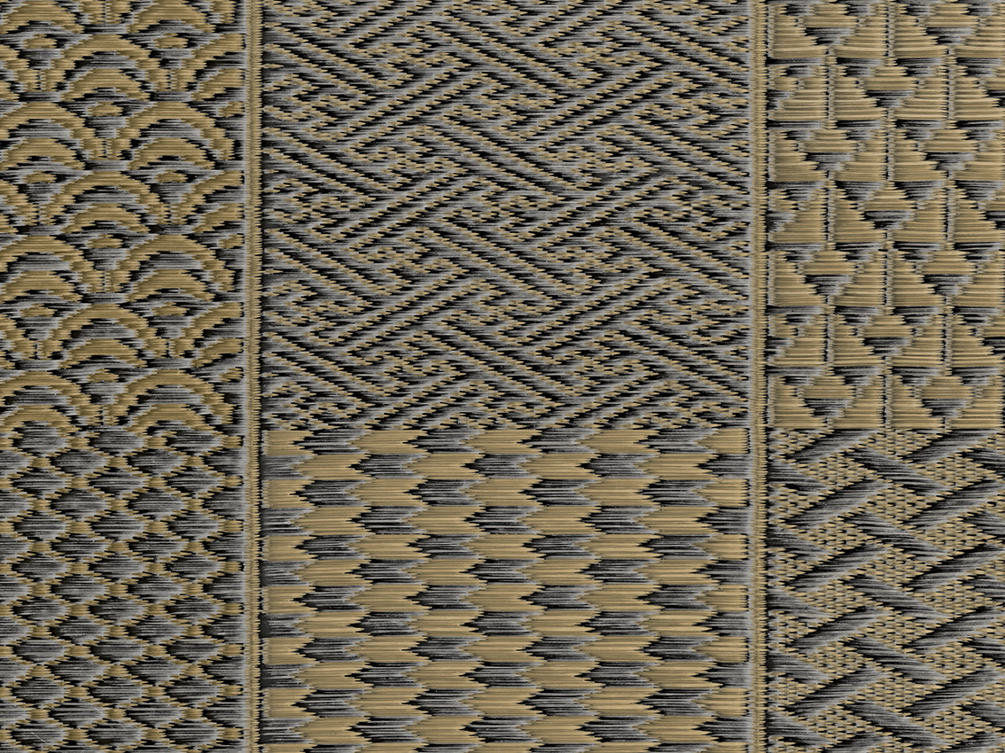 Обои Tatami | 50489